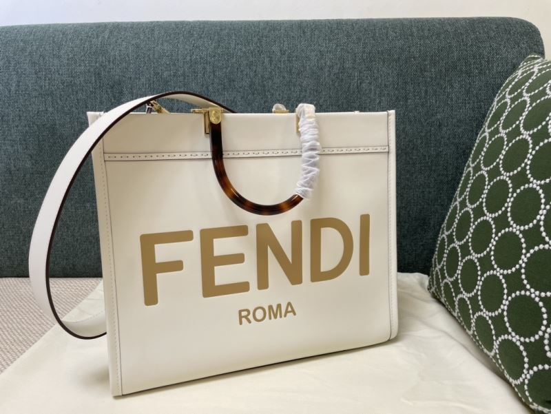 Fendi Shopping Bags